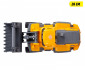 Simba Toys 203724010 - Dickie Toys: Volvo Tough Loader thumb 5