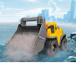 Simba Toys 203724010 - Dickie Toys: Volvo Tough Loader thumb 6