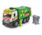 Simba Toys 203745014 - Dickie Toys: Action Truck - Garbage thumb 2