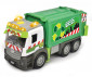 Simba Toys 203745014 - Dickie Toys: Action Truck - Garbage thumb 3