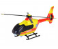 Simba Toys 213713002 - Majorette: Airbus H135 Rescue Helicopter thumb 2