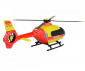 Simba Toys 213713002 - Majorette: Airbus H135 Rescue Helicopter thumb 3