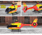 Simba Toys 213713002 - Majorette: Airbus H135 Rescue Helicopter thumb 6