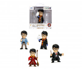 Simba Toys 253180008 - Jada: Harry Potter Figures 2.5