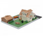 Simba Toys 253203081 - Jada: Fast & Furious Nano Dom's House Display Diorama thumb 3