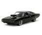 Simba Toys 253203091 - Jada: Fast & Furious 1970 Dodge (F10) 1:24 thumb 2