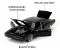 Simba Toys 253203091 - Jada: Fast & Furious 1970 Dodge (F10) 1:24 thumb 3