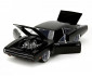 Simba Toys 253203091 - Jada: Fast & Furious 1970 Dodge (F10) 1:24 thumb 4