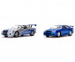 Simba Toys 253204004 - Jada: Fast & Furious Twin Pack 1:32 thumb 2