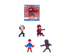 Simba Toys 253220009 - Jada: Marvel Figures 2,5