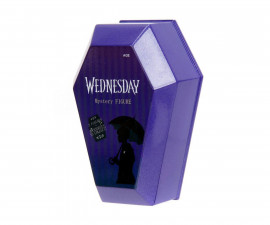 Simba Toys 253252041 - Jada: Wednesday Blind Box Figures 2,5