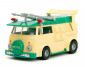 Simba Toys 253282000 - Jada: Turtles Party Wagon 1:32 thumb 2