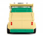 Simba Toys 253282000 - Jada: Turtles Party Wagon 1:32 thumb 4