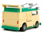 Simba Toys 253282000 - Jada: Turtles Party Wagon 1:32 thumb 5