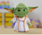 Simba Toys 6315877043 - Disney Young Jedi Adventures, Master Yoda thumb 5