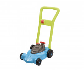 Simba Toys 7600004482 - Ecoiffier: Lawnmower Turbo