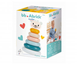 Simba Toys 7600007910 - Ecoiffier: Pyramide