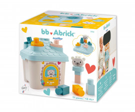 Simba Toys 7600007914 - Ecoiffier: Abrick