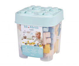 Simba Toys 7600007916 - Ecoiffier: Abrick