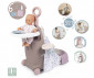 Simba Toys 7600220374 - Smoby: Baby Nurse Nursery Suitcase 3 In 1 thumb 2