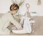 Simba Toys 7600220374 - Smoby: Baby Nurse Nursery Suitcase 3 In 1 thumb 5
