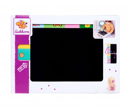 Simba Toys 100002574 - Eichhorn Drawing Board LCD