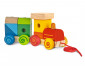 Simba Toys 100003453 - Eichhorn Train, 11 pcs. thumb 2
