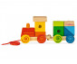 Simba Toys 100003453 - Eichhorn Train, 11 pcs. thumb 3
