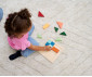 Simba Toys 100006032 - Eichhorn Montessori Shape Puzzle thumb 4