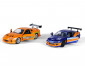 Simba Toys 9334254314R00 - F&F Legacy Series Twin Pack 1:32 W3/2 thumb 2