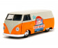 Simba Toys 9336144314R00 - Stitch 1961 VW Bus 1:32 thumb 2