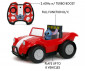 Simba Toys 9336369314R00 - RC Stitch Buggy 1:24 thumb 3