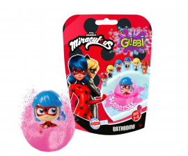 Simba Toys 105953972 - Glibbi Miraculous Surprise