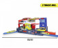 Simba Toys 203338001 - Dickie: Pit Stop Playset thumb 3