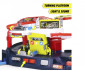 Simba Toys 203338001 - Dickie: Pit Stop Playset thumb 6