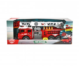 Simba Toys 203719015038 - Dickie: Fire Brigade