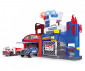 Simba Toys 203719021 - Dickie: Fire & Rescue Playset thumb 3