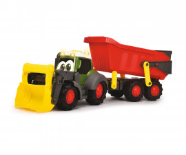 Simba Toys 204119000 - ABC: Fendti Farm Trailer