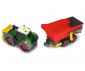 Simba Toys 204119000 - ABC: Fendti Farm Trailer thumb 2