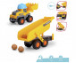 Simba Toys 204119007 - ABC: Tracey Trailer thumb 4