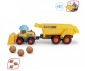 Simba Toys 204119007 - ABC: Tracey Trailer thumb 5