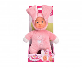 Simba Toys 105010514 - Laura Sweet Bunny