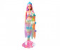 Simba Toys 105733610 - Steffi Love Mermaid with Rainbow Tail thumb 2