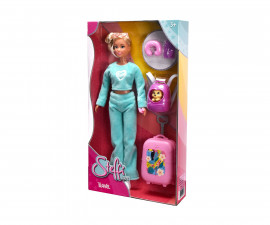 Simba Toys 105733731 - Steffi Love Journey