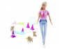 Simba Toys 105733991 - Steffi Love Dog Trainer thumb 2