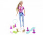 Simba Toys 105733991 - Steffi Love Dog Trainer thumb 3