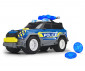 Simba Toys 203306022 - Dickie: Police SUV thumb 2