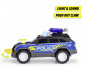 Simba Toys 203306022 - Dickie: Police SUV thumb 4
