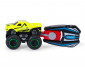 Simba Toys 203761001 - Dickie: Racing Car with Key, 4 Assorted thumb 2