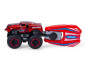 Simba Toys 203761001 - Dickie: Racing Car with Key, 4 Assorted thumb 2